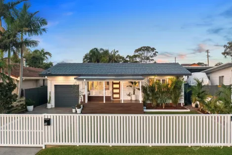 Property photo of 61 George Evans Road Killarney Vale NSW 2261
