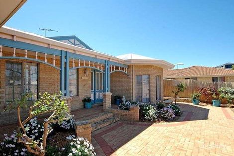 Property photo of 4 Barwon Heads Terrace Connolly WA 6027