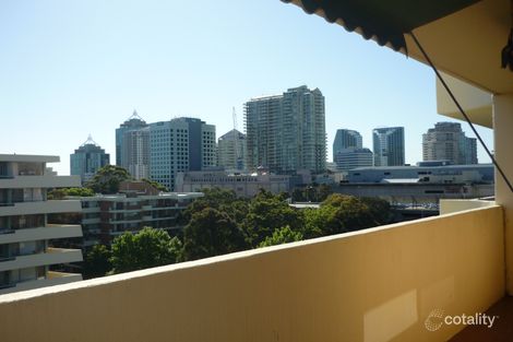 Property photo of 21 Johnson Street Chatswood NSW 2067