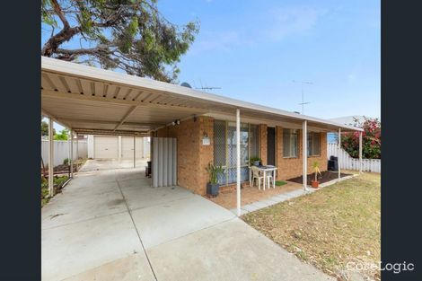 Property photo of 93 Gascoyne Way Waikiki WA 6169