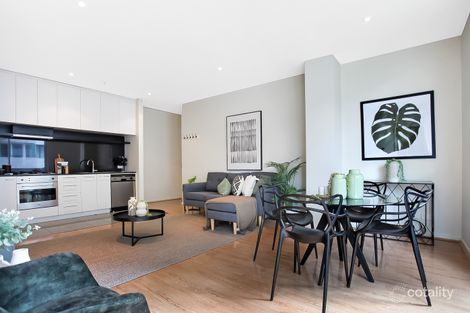 Property photo of 406/25 Wills Street Melbourne VIC 3000