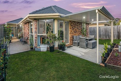 Property photo of 86 Coventina Crescent Springfield Lakes QLD 4300