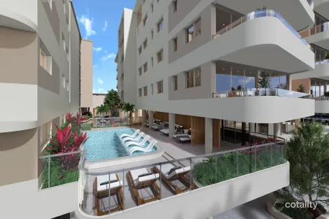 3105/38-44 Lowanna Dr, Buddina, QLD 4575