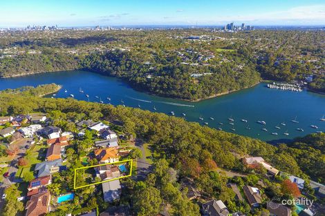 Property photo of 54 Killarney Drive Killarney Heights NSW 2087