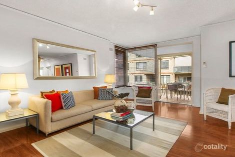 4/6 Milner Cres, Wollstonecraft, NSW 2065