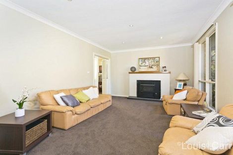 Property photo of 11 Priory Close Cherrybrook NSW 2126