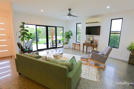 Property photo of LOT 2/14 Thornbill Avenue Yeppoon QLD 4703