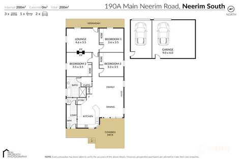 190b Main Neerim Rd, Neerim South, VIC 3831