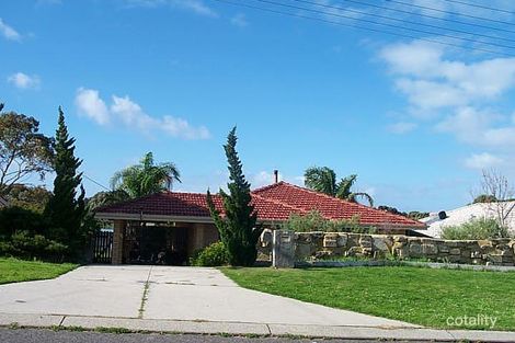 100 St Andrews Dr, Yanchep, WA 6035