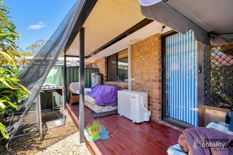 Property photo of 1/53 Morinda Way Labrador QLD 4215