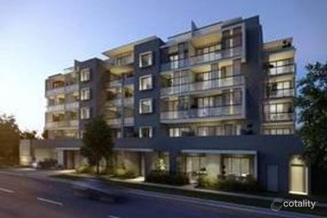 Property photo of 410/6 Bullecourt Street Shoal Bay NSW 2315