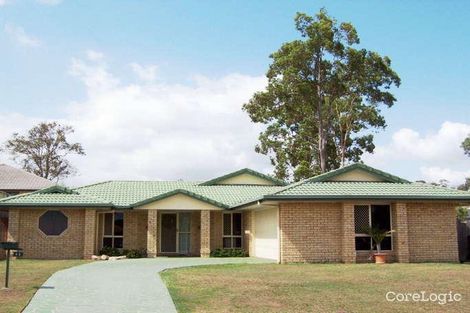 Property photo of 45 Sheldrake Place Moggill QLD 4070