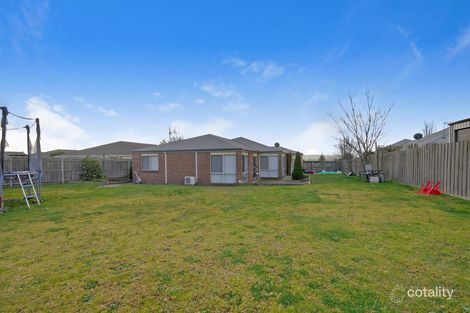 Property photo of 13 Wellington Drive Traralgon VIC 3844