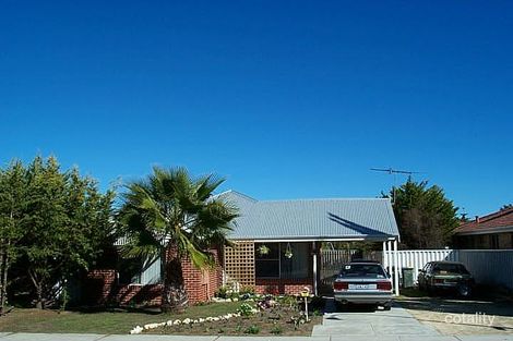 11 Willoughby Rtt, Clarkson, WA 6030
