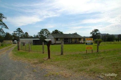 35 Kennedys Gap Rd, Coolongolook, NSW 2423