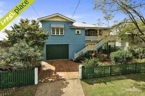 46 Austral Ave, Graceville, QLD 4075
