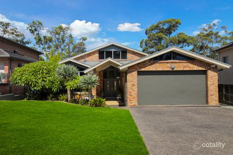 Property photo of 5 Lockyer Close Dural NSW 2158