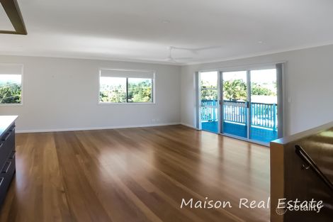 Property photo of 42 Annabel Street Kenmore QLD 4069