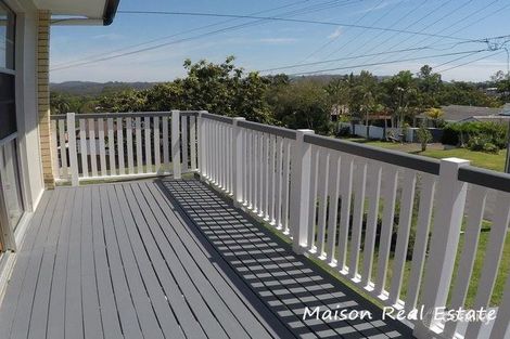 Property photo of 42 Annabel Street Kenmore QLD 4069