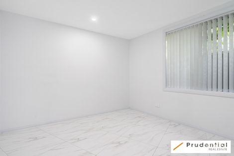 Property photo of 5 Insignia Street Sadleir NSW 2168