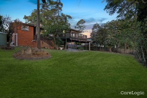 Property photo of 31 Jason Place North Rocks NSW 2151