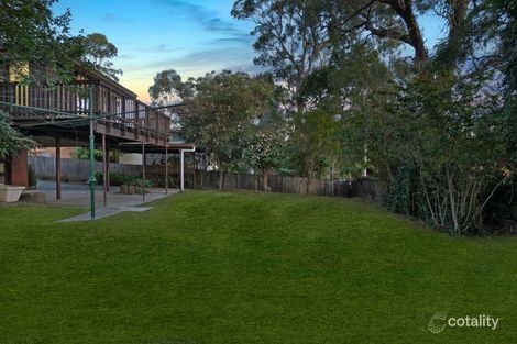 Property photo of 31 Jason Place North Rocks NSW 2151