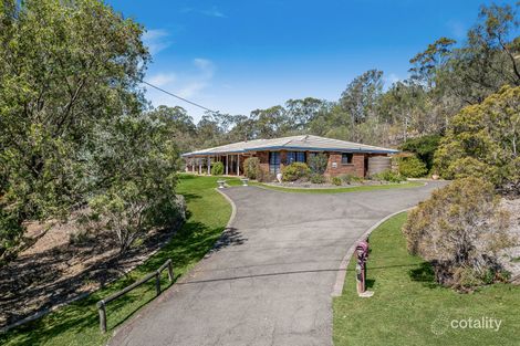 Property photo of 14 Cameron Crescent Glenvale QLD 4350