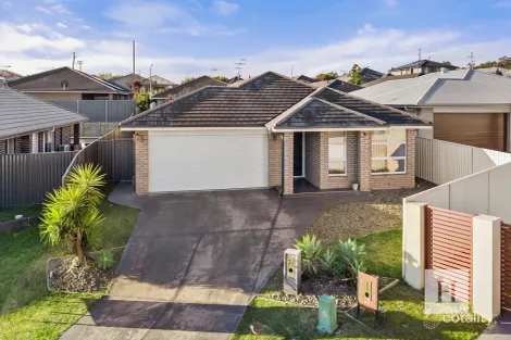 22 Mogo Cl, Blue Haven, NSW 2262