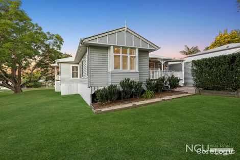 Property photo of 3A Raff Street Newtown QLD 4305