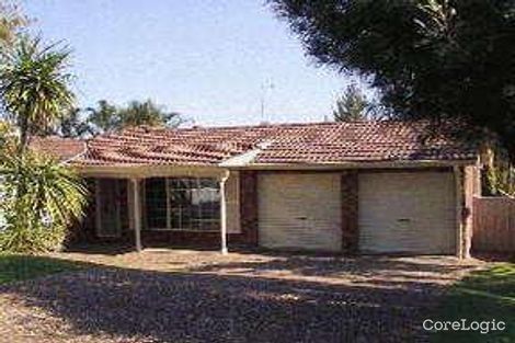 Property photo of 86 Minchin Drive Minchinbury NSW 2770