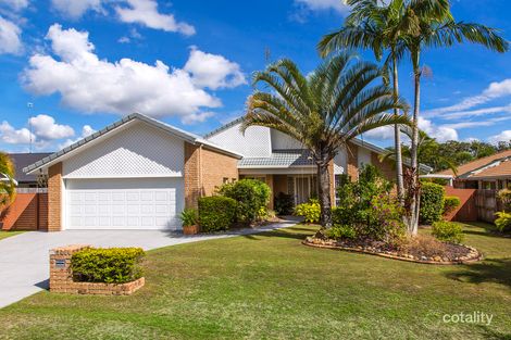 Property photo of 14 Munbilla Close Mountain Creek QLD 4557