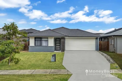 102 Bloomfield Esp, South Maclean, QLD 4280