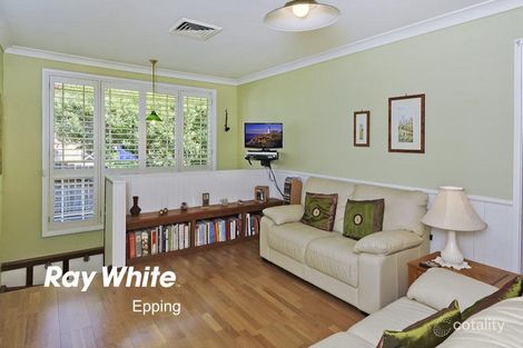 Property photo of 50 Carson Street Dundas Valley NSW 2117