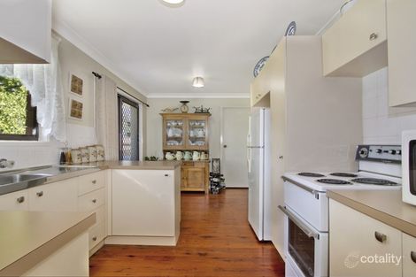 Property photo of 198 Madagascar Drive Kings Park NSW 2148