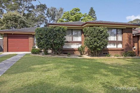 Property photo of 198 Madagascar Drive Kings Park NSW 2148