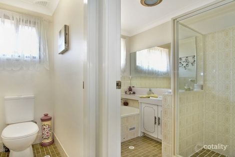 Property photo of 198 Madagascar Drive Kings Park NSW 2148