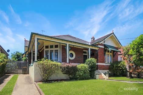 Property photo of 3 Tyrell Street Gladesville NSW 2111