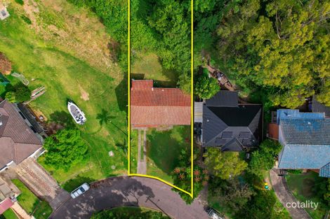 Property photo of 15 Russell Avenue Adamstown Heights NSW 2289