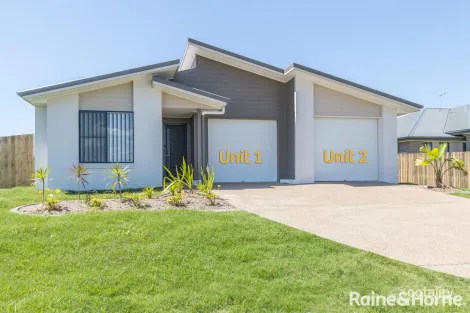 18 Alison Dr, Kalkie, QLD 4670