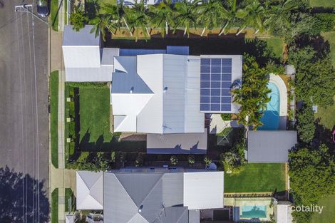 Property photo of 49 Tenth Avenue Kedron QLD 4031