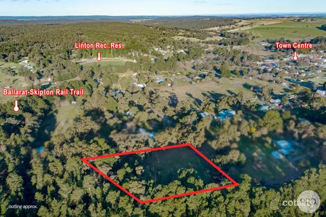 26 Fraser St, Linton, VIC 3360