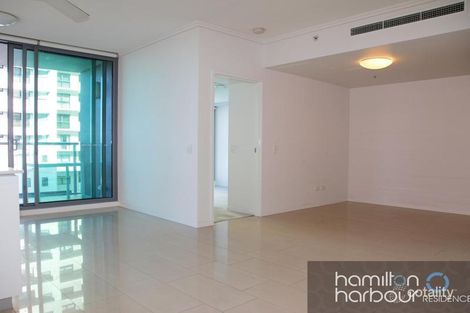 Property photo of 10308/8 Harbour Road Hamilton QLD 4007
