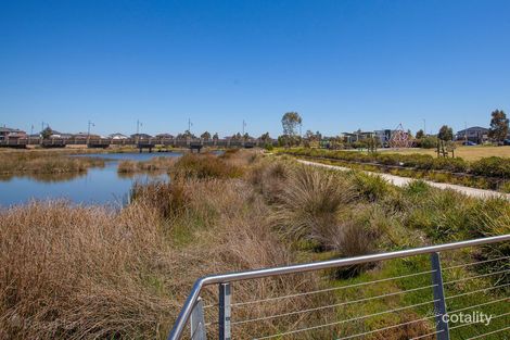 Property photo of 75 Waterhaven Boulevard Point Cook VIC 3030