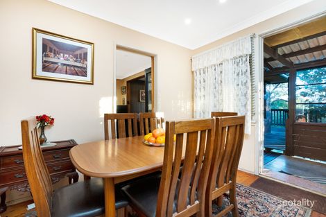 Property photo of 31 Jason Place North Rocks NSW 2151