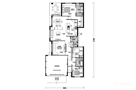 Property photo of 567 Sanderling Street Alkimos WA 6038