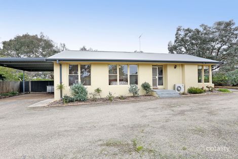 Property photo of 2159 Ballan Road Anakie VIC 3213