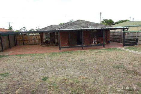 Property photo of 75 Sommers Drive Altona Meadows VIC 3028