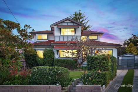 Property photo of 18 Gilda Street North Ryde NSW 2113