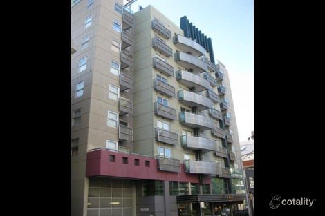 Property photo of 801/118 Franklin Street Melbourne VIC 3000