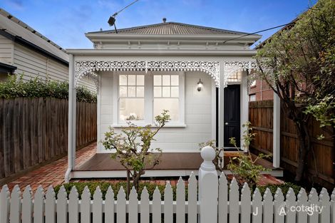 18 Gray St, Yarraville, VIC 3013
